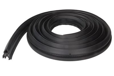 Boot lid gasket past: CITROEN C-ELYSEE 11.12-