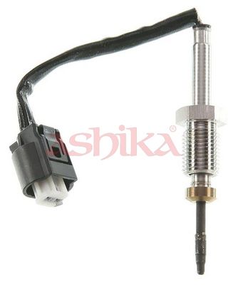 датчик, температура на изгорелите газове ASHIKA 161-00-0103