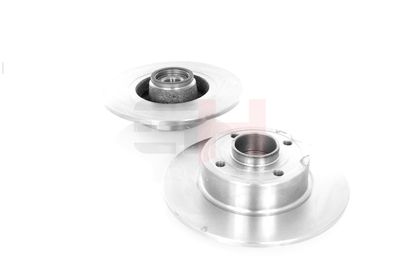 DISC FRANA GH GH423909 49
