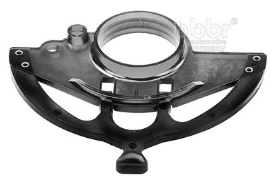 BBR Automotive Actuator, air conditioning