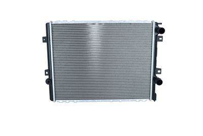 RADIATOR RACIRE MOTOR NRF 509710 5