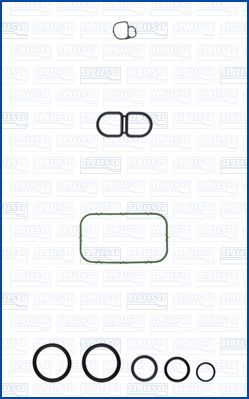 SET GARNITURI CARTER