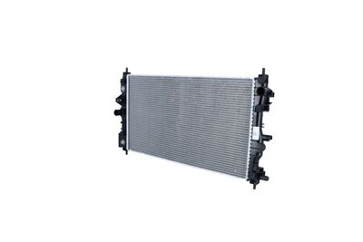 KüHLER MOTORKüHLUNG NRF 53131 11