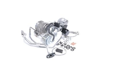 LADER AUFLADUNG BTS Turbo T981678 32