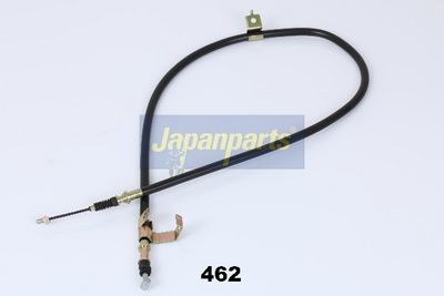 JAPANPARTS Trosas, stovėjimo stabdys