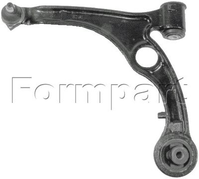 FORMPART 1409033 Рычаг подвески  для FIAT STILO (Фиат Стило)