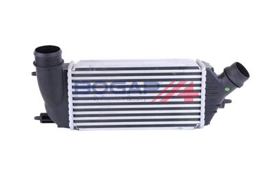 INTERCOOLER COMPRESOR