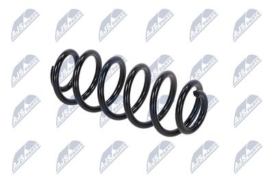ARC SPIRAL NTY ASZWW105 11