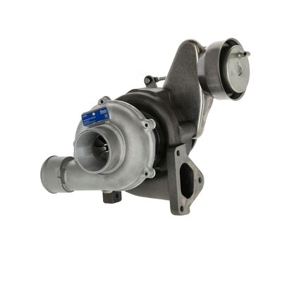 COMPRESOR SISTEM DE SUPRAALIMENTARE NISSENS 93192 6
