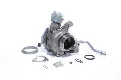 LADER AUFLADUNG BTS Turbo T981234 16