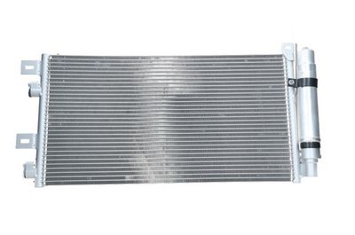 CONDENSATOR CLIMATIZARE BV PSH 090211016000 2