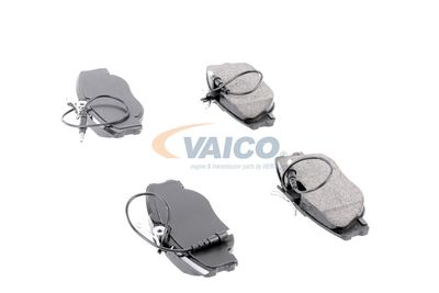 BREMSBELAGSATZ SCHEIBENBREMSE VAICO V424121 44