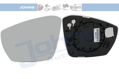 STICLA OGLINDA OGLINDA RETROVIZOARE EXTERIOARA