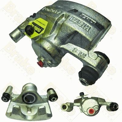 Brake Caliper Brake ENGINEERING CA1266R