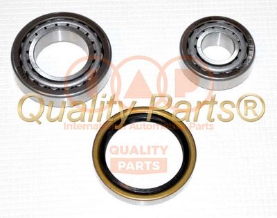 Комплект подшипника ступицы колеса IAP QUALITY PARTS 409-07162K для MITSUBISHI L300