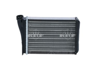 Heat Exchanger, interior heating 54388