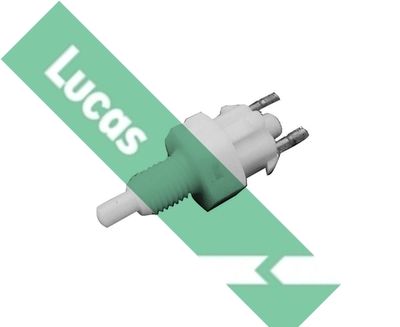 Выключатель фонаря сигнала торможения LUCAS SMB5010 для OPEL ADMIRAL