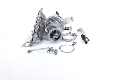 LADER AUFLADUNG BTS Turbo T981466BT 20