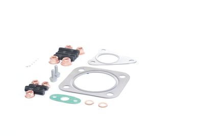 MONTAGESATZ LADER BTS Turbo T931263ABS 12