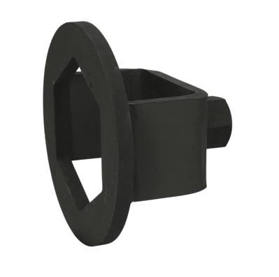 ACHSMUTTERSCHLüSSEL KS TOOLS 4604790 13