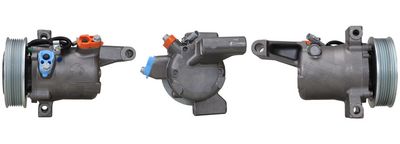 COMPRESOR CLIMATIZARE