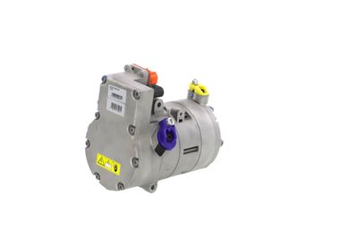 COMPRESOR CLIMATIZARE REMANTE 005001000373R 37