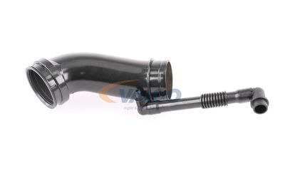 Ieplūdes caurule, Gaisa pievads