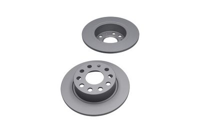 DISC FRANA Kavo Parts BR10151C 1