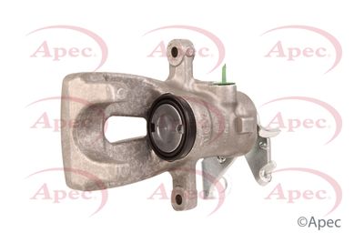 APEC Brake Caliper LCA299N