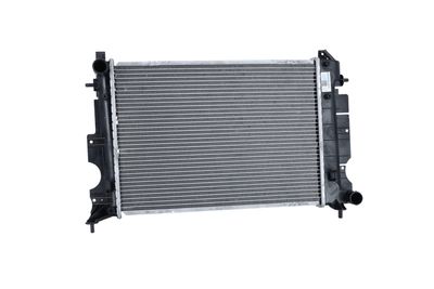 RADIATOR RACIRE MOTOR NRF 58108 45