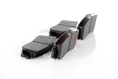 SET PLACUTE FRANA FRANA DISC GH GH411325 42