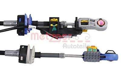 CABLU TRANSMISIE MANUALA METZGER AUTOTEILE 3150311 1