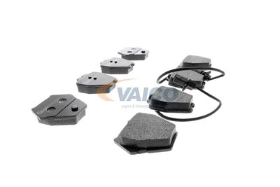 BREMSBELAGSATZ SCHEIBENBREMSE VAICO V108303 51