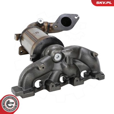 Katalysaattori ESEN SKV 62SKV130 – FORD