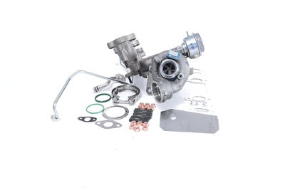 LADER AUFLADUNG BTS Turbo T981255 2