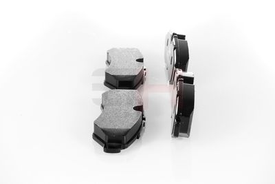 SET PLACUTE FRANA FRANA DISC GH GH413312 46