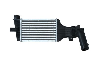 INTERCOOLER COMPRESOR