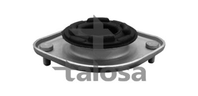 TALOSA 63-04907 Опора амортизатора  для OPEL CORSA B (S93) 1.4 i (F08, F68, M68)