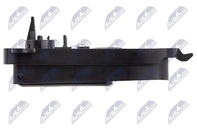 Zámek odkládací přihrádky NTY EZC-ME-439