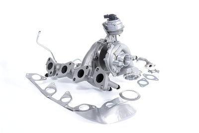 LADER AUFLADUNG BTS Turbo T981395 32