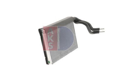 VERDAMPFER KLIMAANLAGE AKS DASIS 820304N 12