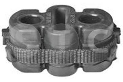 ANSCHLAGPUFFER SCHALLDäMPFER