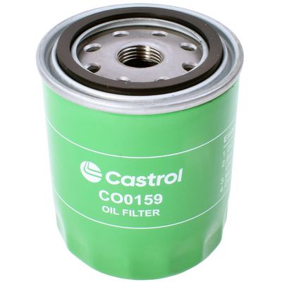 Vorschau Ölfilter