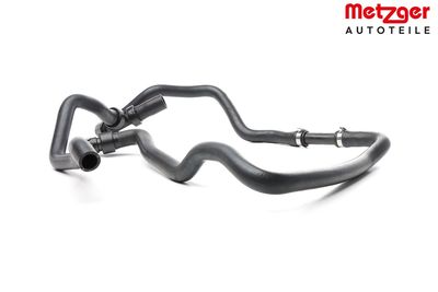 FURTUN RADIATOR METZGER AUTOTEILE 2420061 5