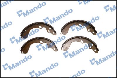 SET SABOTI FRANA MANDO MLK05 1