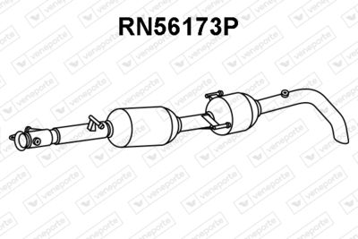 CATALIZATOR SCR VENEPORTE RN56173P
