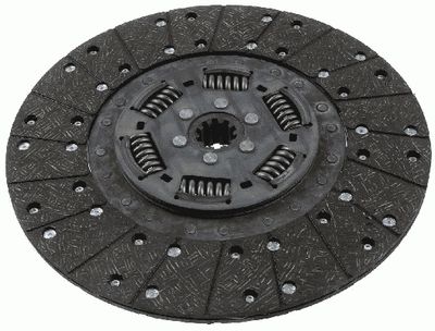 Disc ambreiaj SACHS 1878 987 201