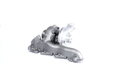 LADER AUFLADUNG BTS Turbo T914834 14