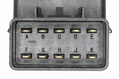 BUTON VEMO V51730164 2