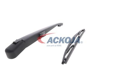 SET STERGATOARE CURATARE PARBRIZ ACKOJA A389658 50